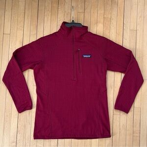 Patagonia Women’s Pullover Size S
